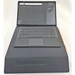 SaharaCase BT Keyboard Case Trackpad for Samsung Galaxy Tab S8 Ultra 14.6" 2022